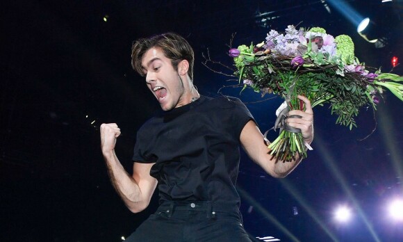 image: Sveriges Eurovision-håp om kjendisfamilien, Rybak-konkurransen og homoryktene